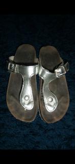 Slippers, mt. 35, Gebruikt, Meisje, Overige typen, Ophalen of Verzenden