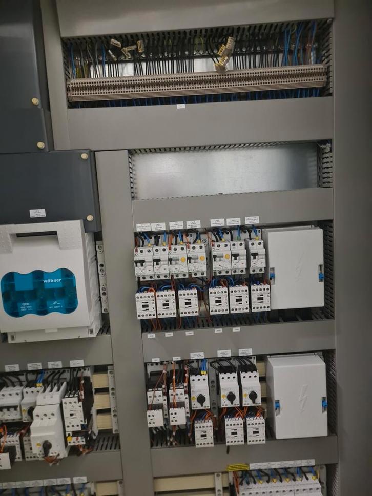 Elektricien voor alle elektrotechnische werkzaamheden, Diensten en Vakmensen, Elektriciens