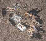 Set leger lego / Army lego. Compleet of Los verkoop, Ophalen of Verzenden, Zo goed als nieuw, Complete set