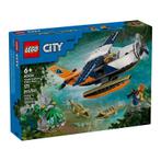 Lego 60425 jungle explorers watervliegtuig NIEUW ONGEOPEND, Ophalen of Verzenden, Nieuw