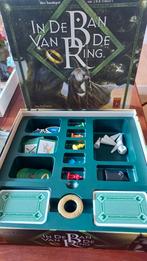 Lord of the Rings Bordspel - In de Ban van de Ring, Hobby en Vrije tijd, Gezelschapsspellen | Bordspellen, Vijf spelers of meer