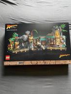 77015 LEGO Indiana Jones Raiders of the Lost Ark Temple, Nieuw, Complete set, Ophalen of Verzenden, Lego