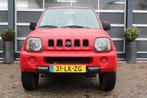 Suzuki Jimny 1.3 JLX, Auto's, Suzuki, 13 km/l, Stof, Gebruikt, 4 cilinders