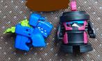 Transformers 2 Bot Bots Greeny Rex Frohawk, Overige generaties, Ophalen of Verzenden, Zo goed als nieuw