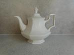 Theepot Heritage Johnson Brothers, Huis en Inrichting, Keuken | Servies, Overige typen, Ophalen of Verzenden, Zo goed als nieuw