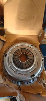 Sachs 02M drukgroep, Ophalen, Nieuw, Audi