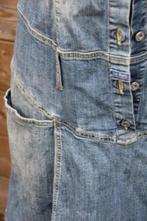 Spijkerjurk Closed mt 46 (IT) (EU40) AANBIEDING Vaste prijs, Kleding | Dames, Maat 38/40 (M), Blauw, Closed, Ophalen of Verzenden