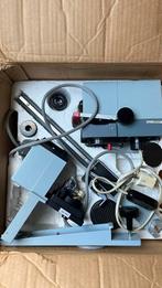 Complete doka + toebehoren, Ophalen, Gebruikt, Complete dokaset