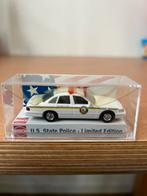 Busch US State Police Ford Crown Victoria 1:87, Ophalen of Verzenden, Zo goed als nieuw, Auto, Overige merken