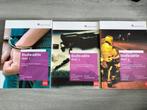Stapel & De Koning studie-editie 1, 2 en 3, Boeken, Nieuw, Ophalen of Verzenden, HBO, Alpha