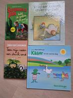 Leuke leesboeken te koop., Ophalen of Verzenden, Gelezen