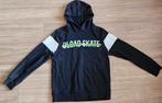 Mooie stoere hoodie in maat 158/164 (ZGAN), Ophalen of Verzenden, Zo goed als nieuw, Jongen, Trui of Vest