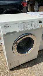 Miele wasmachine, Ophalen, 1200 tot 1600 toeren, Voorlader, Info@euromaxx.nu