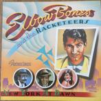 Elbow Bones New York At Dawn LP funk disco 80s latin August, Cd's en Dvd's, Vinyl | Dance en House, Gebruikt, Ophalen of Verzenden
