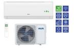 Airco deal Aux 2,5 KW A ++ met montage voor € 1099,-, Verwarmen, Nieuw, Ophalen of Verzenden, Afstandsbediening