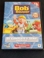 bob de bouwer complete 1e serie, Alle leeftijden, Ophalen of Verzenden, Zo goed als nieuw, Europees