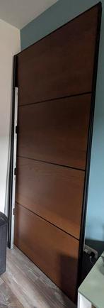 Ikea Pax schuifdeuren (excl kast), Huis en Inrichting, Kasten | Kledingkasten, Ophalen, 200 cm of meer, 150 tot 200 cm, Zo goed als nieuw