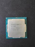 Intel Core i5-7400 Processor, Computers en Software, Processors, Ophalen, LGA 1151, Gebruikt, I5-7400