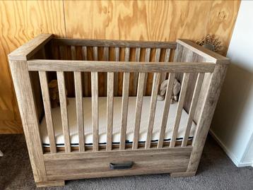 Aerosleep matras 120 x 60 + aerosleep + hoeslakens beschikbaar voor biedingen
