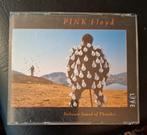 Pink Floyd dubbel cd, Ophalen of Verzenden, Zo goed als nieuw, Progressive