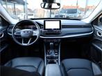 Jeep Compass 4xe 240 Plug-in Hybrid Electric S | Stoel/Stuur, Automaat, 4 cilinders, Met garantie (alle), Blauw