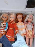 Vintage barbie Fleur  Madeliefje, Verzamelen, Poppen, Gebruikt, Ophalen of Verzenden, Pop