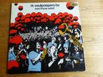 Rk Veulpoepers Bv – Een Frisse Wind, Ophalen of Verzenden, Gebruikt, 12 inch, Overige genres