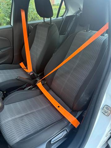 Auto gordels reparatie, customization beschikbaar voor biedingen