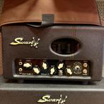 Swart AST Master MK2 Buisverterker + Swart Space Tone Forty, Flex Ltd., Zo goed als nieuw, https://flex.com/contact-us, Nobelstraat 10, 5807 GA Oostrum