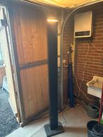 Stilnovo Design Lamp - Strak en Elegant, Huis en Inrichting, Lampen | Vloerlampen, Ophalen, Gebruikt, Metaal, 150 tot 200 cm