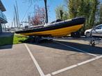 Osprey 7 meter, Zo goed als nieuw, Benzine, Overige materialen, Ophalen