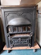 Vintage Kachel, Ophalen