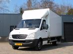 Mercedes-Benz Sprinter 313 2.2 CDI 432 DUBBEL LUCHT! BAKWAGE, Auto's, Origineel Nederlands, Te koop, 2920 kg, Gebruikt