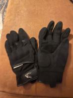 Bering motorhandschoenen - Zo goed als nieuw!, Motoren, Kleding | Motorkleding, Ophalen, Tweedehands, Dames