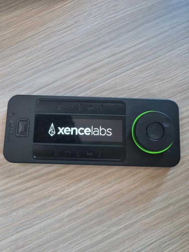 Xencelabs Quick Keys, Computers en Software, Overige Computers en Software, Zo goed als nieuw, Ophalen of Verzenden