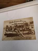 OOSTHOEK WENSCHT U EEN VROOLIJKE ZOOMER, Ophalen of Verzenden