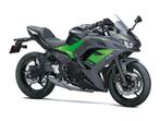 KAWASAKI NINJA 650, Motoren, Motoren | Kawasaki, Bedrijf, Meer dan 35 kW, Overig, 650 cc