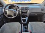 Hyundai Tucson 2.0i Dynamic, 4 cilinders, Origineel Nederlands, Bedrijf, Handgeschakeld