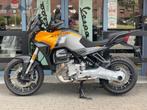 Moto Guzzi Stelvio Gialo Savana 2024, 2 cilinders, Motorrijbewijs A, Bedrijf, Onbekend