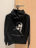Uniek: Nike x Undercover Ferry Hoodie, Ophalen of Verzenden, Zo goed als nieuw, Overige maten, Zwart