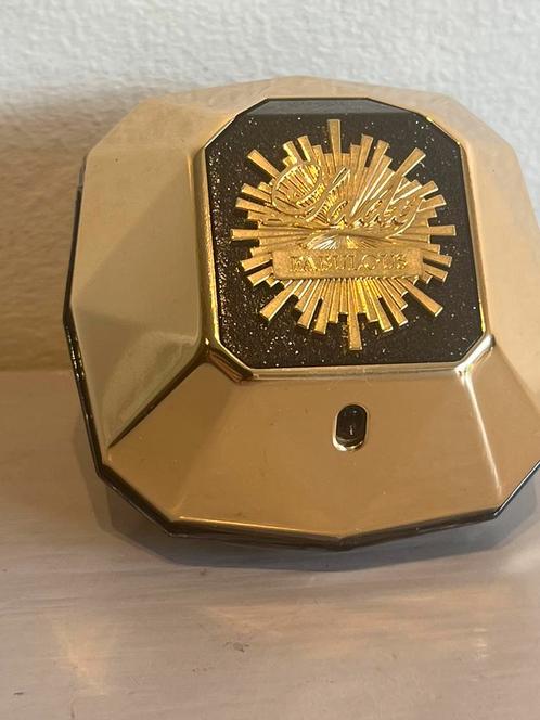 PACO RABANNE LADY MILLION FABULOUS spray 80 ml parfum, Sieraden, Tassen en Uiterlijk, Uiterlijk | Parfum, Gebruikt, Ophalen of Verzenden