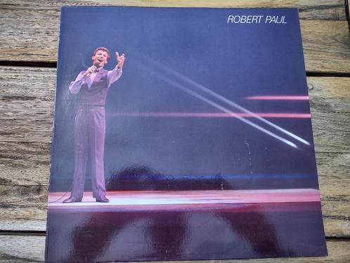 Lp - Hoogtepunten uit de Robert Paul theatershow, Cd's en Dvd's, Vinyl | Nederlandstalig, Overige genres, Ophalen of Verzenden