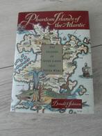 Phantom Islands of the Atlantic. The Legends of Seven Lands, Ophalen of Verzenden, Zo goed als nieuw