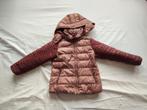 Meisjes winterjas maat 116, Kinderen en Baby's, Kinderkleding | Maat 116, Meisje, Gebruikt, Ophalen of Verzenden, Jas