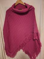 Impulse London poncho met ruime kraag, Impulse London, Ophalen of Verzenden, Zo goed als nieuw, Roze