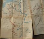 PLAATJESALBUM Het Zeegat uit (HOOIMEIJER BESCHUIT), Ophalen of Verzenden, Gelezen, Plaatjesalbum