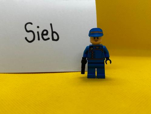 Lego Star Wars SW1232 Pre-Mor Security Deputy Syril Karn, Kinderen en Baby's, Speelgoed | Duplo en Lego, Zo goed als nieuw, Lego