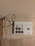 Steinberg CI 1 Audio Interface, Muziek en Instrumenten, Midi-apparatuur, Ophalen of Verzenden, Gebruikt