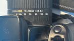 Canon 400D, Ophalen of Verzenden, Zo goed als nieuw, Canon, Geen optische zoom