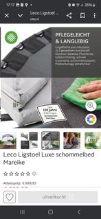 Schommel ligstoel, Tuin en Terras, Tuinmeubel-accessoires, Ophalen of Verzenden, Zo goed als nieuw